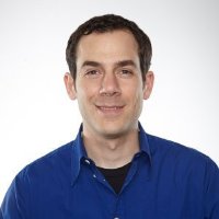 David Veisz, VP of Engineering, Makerbot 