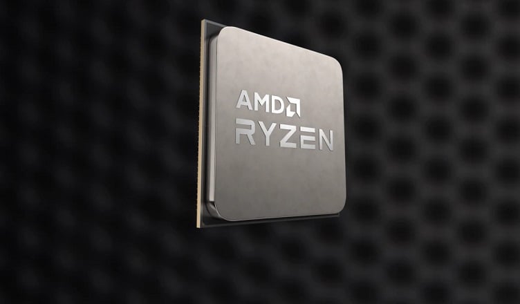 AMD Unveils New Ryzen Mobile Processors At CES 2021 Electronics360