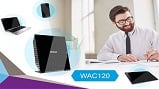 NETGEAR’s WAC104 Access Point. Source: NETGEAR