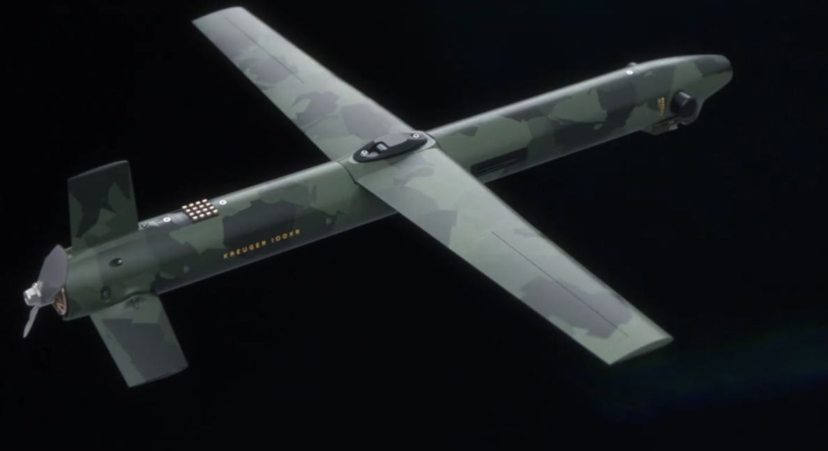 Source: Nordic Air Defense