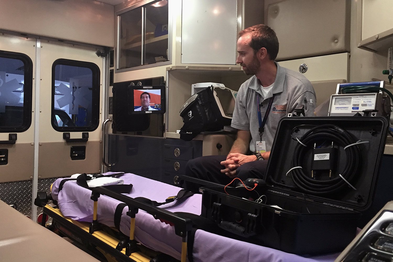 virtual-system-allows-doctors-to-ride-in-ambulance-electronics360