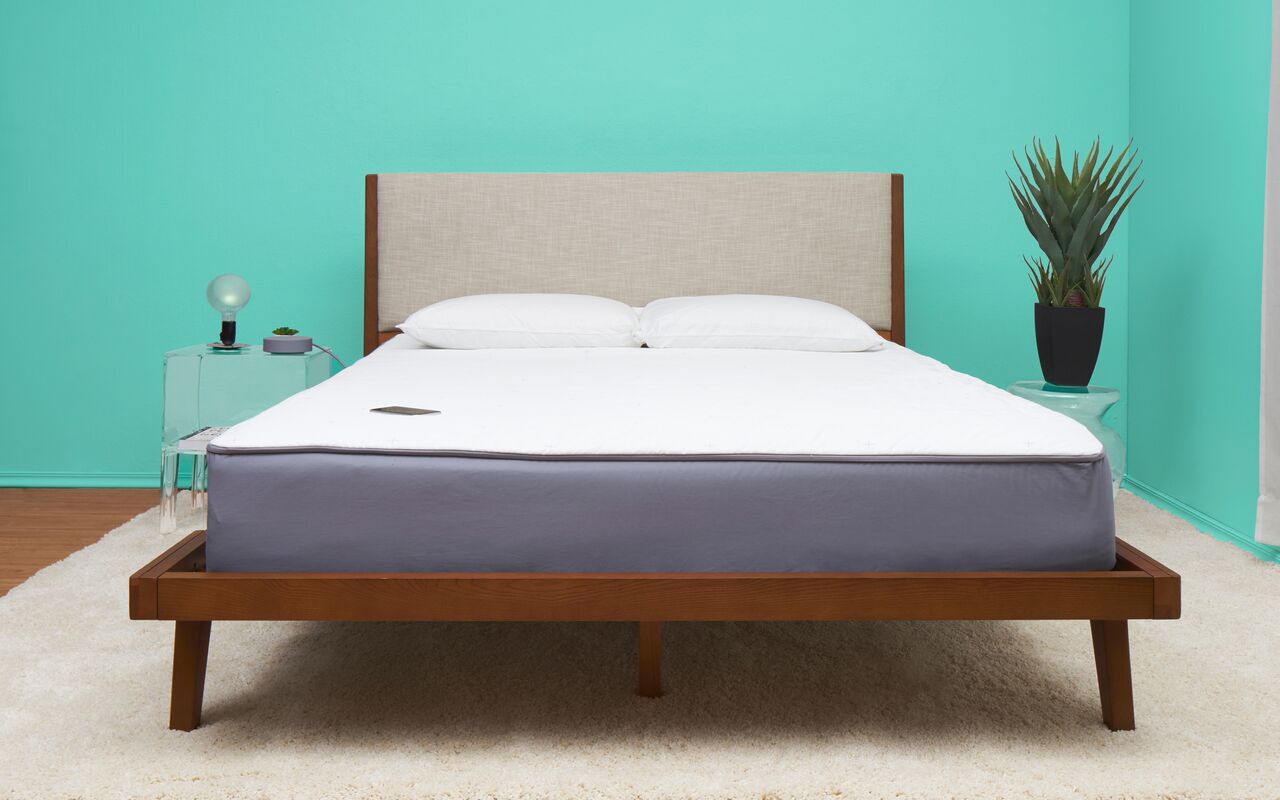 mattress that tracks sleep