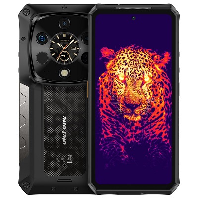 Source: Ulefone