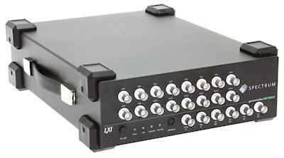 Source: Spectrum Instrumentation