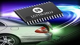 LC717A30UJ capacitance-to-digital converter. Source: ON Semiconductor. 