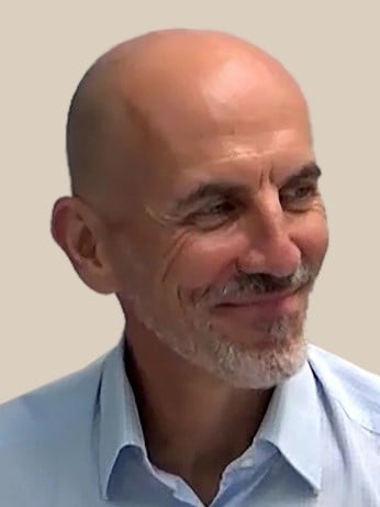 Nicolas Moser is the technical marketing manager for Micro Crystal. 