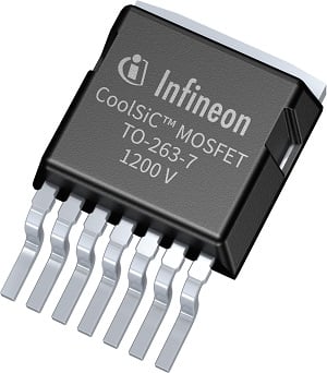 Source: Infineon Technologies AG 