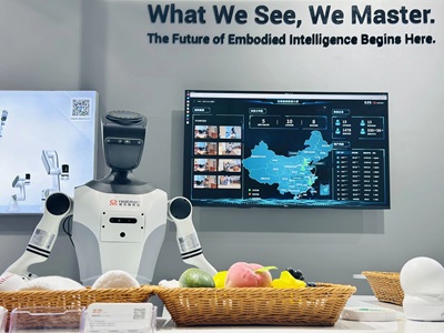 Source: RealMan Robotics