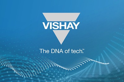 Source: Vishay Intertechnology Inc.