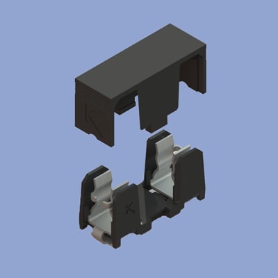 Source: Keystone Electronics Corp.