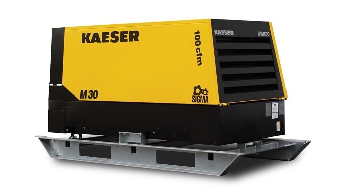 Source: Kaeser Compressors