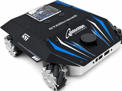 Source: Arrow Electronics
