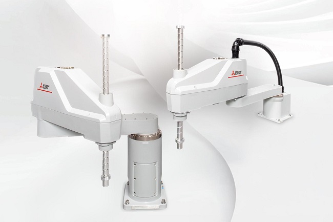 Source: Mitsubishi Electric
