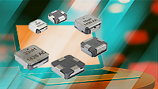 IHLE series inductors. Source: Vishay  