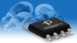 LYTSwitch™-7 buck topology LED driver IC 