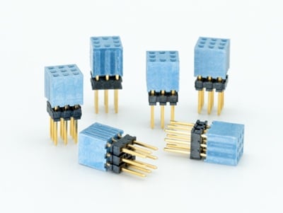 Source: Samtec, Inc.