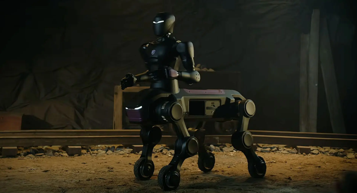 Source: Run Robotics