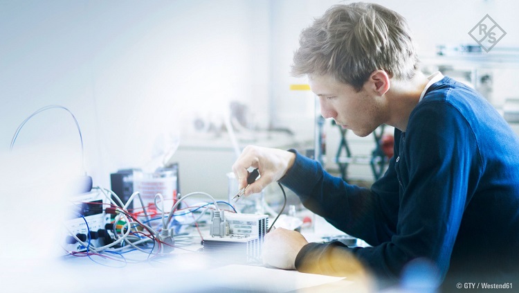 Rohde & Schwarz Oscilloscope Days 2025 provides expert knowledge for day-to-day testing challenges. Source: GTY/Westend61 