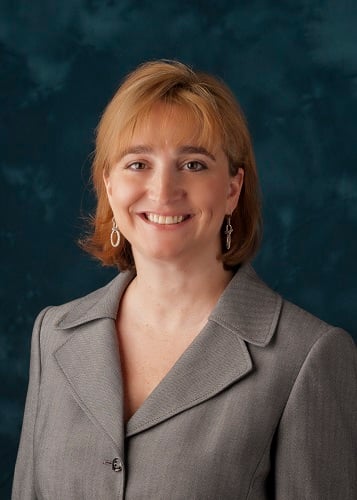 Dayna Badhorn, VP of emerging business at Avnet