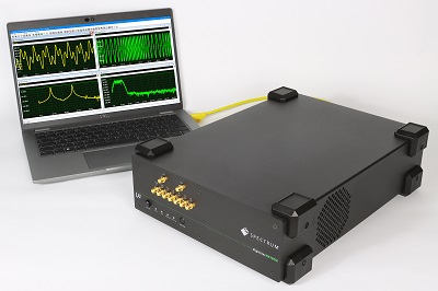 Source: Spectrum Instrumentation