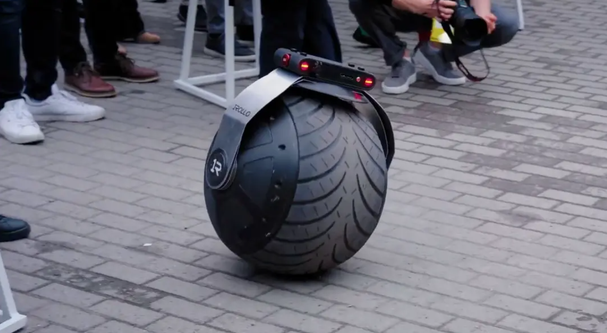 Source: Rollo Robotics