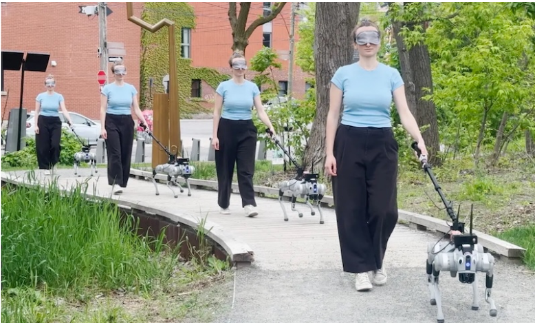 Source: Quebec AI Institute, Polytechnique Montreal
