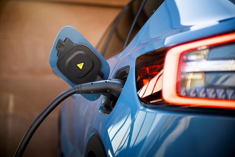 US: Volvo Electric Car Sales Increased 66% In May 2023
