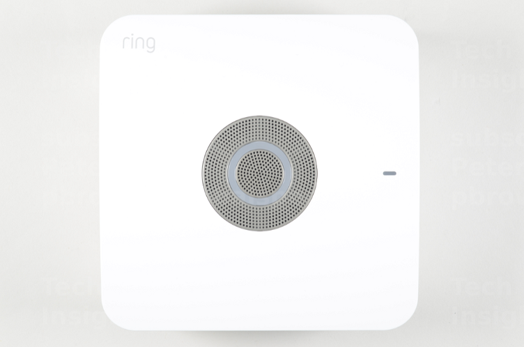 ring alarm pro base station review