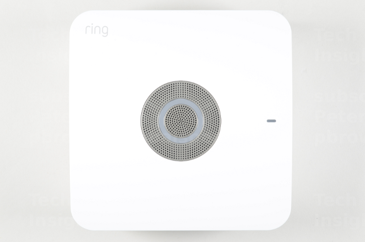 ring alarm pro base station setup