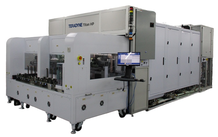 Chip complexity drives surge in system-level testing | Electronics360