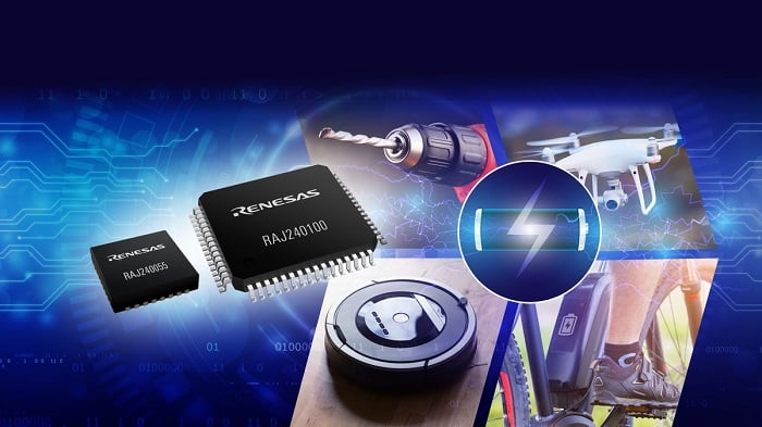 Source: Renesas Electronics Corporation