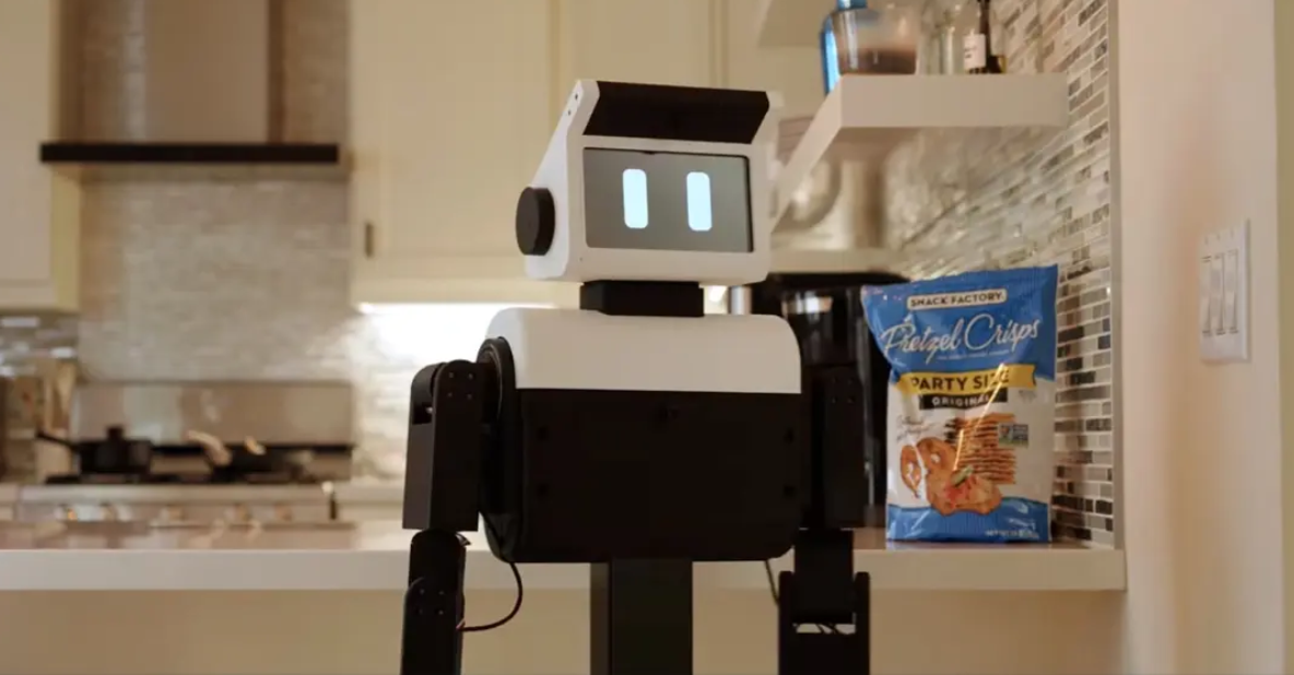 Source: Nori Robotics