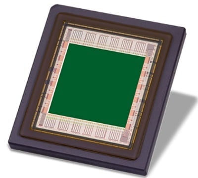 Source: Teledyne e2V