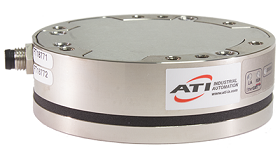 ATI Launches New Low-Cost Force/Torque Sensor | Electronics360