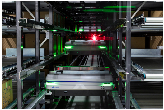Source: Murata Machinery