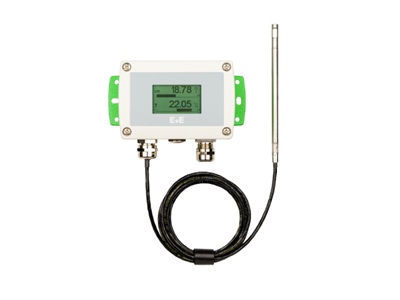 Source: E+E Elektronik