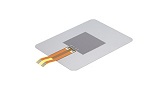 PiezoHapt&trade; actuator. Source: TDK 