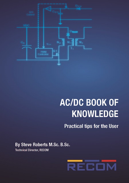 The AC/DC Book of Knowledge Is Out Now | Electronics360