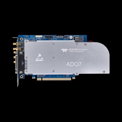 Source: Teledyne SP Devices