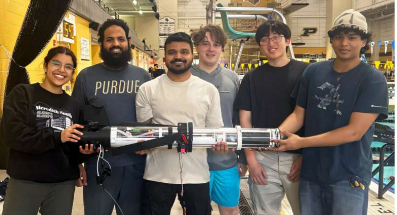 Source: Purdue University