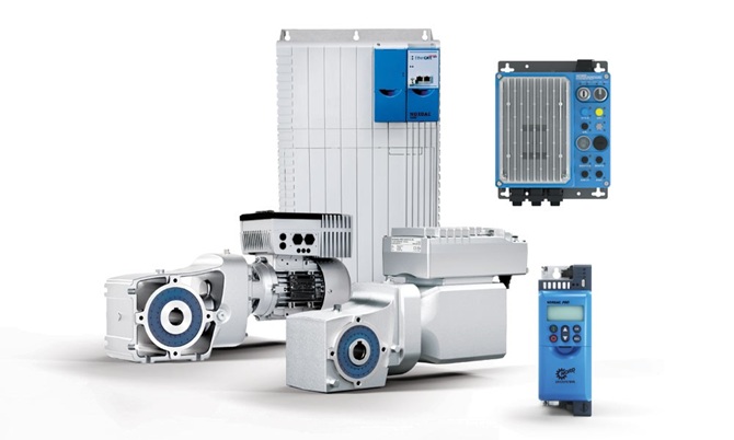 Source: NORD Drivesystems