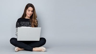 Figure 1: Setting up an online shop doesn&rsquo;t have to be frustrating. Etsy is an easy solution for business owners who want to enter the world of online commerce.