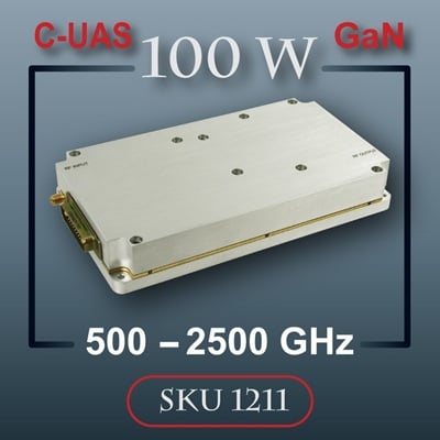 Source: Empower RF Systems