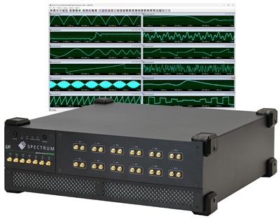 Source: Spectrum Instrumentation