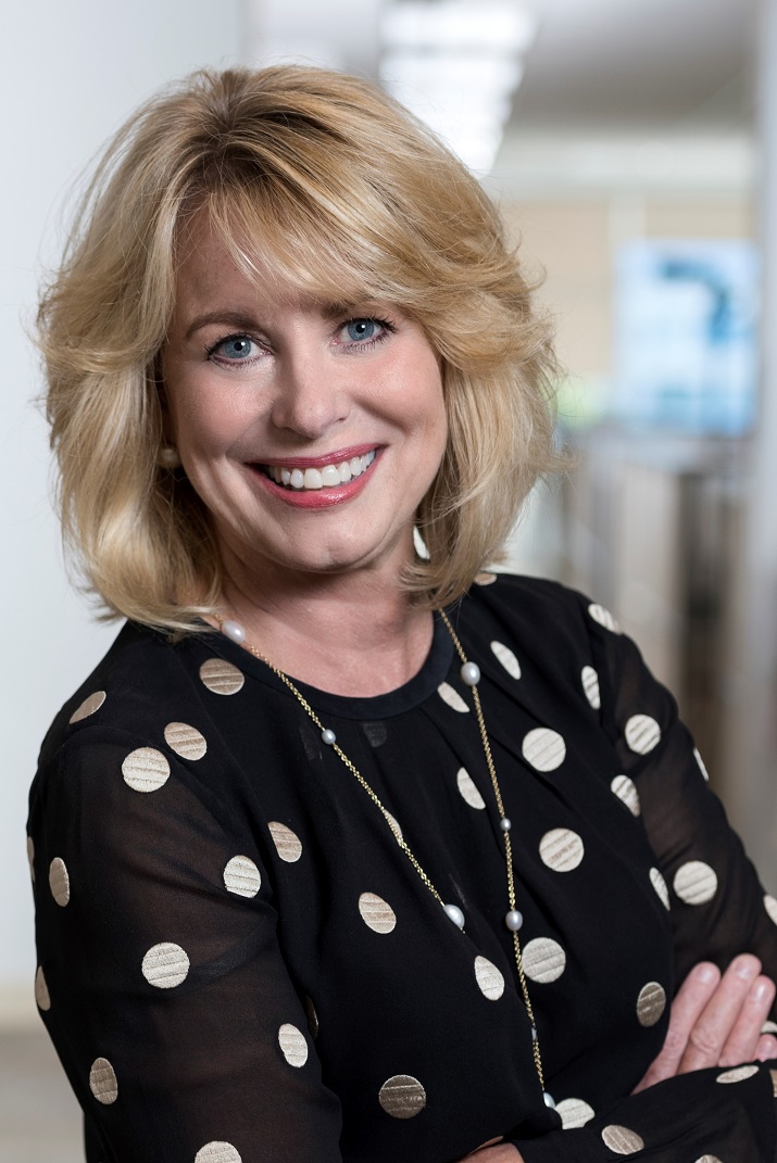 Diane Bryant is the executive VP and GM of the Data Center Group at Intel.    
