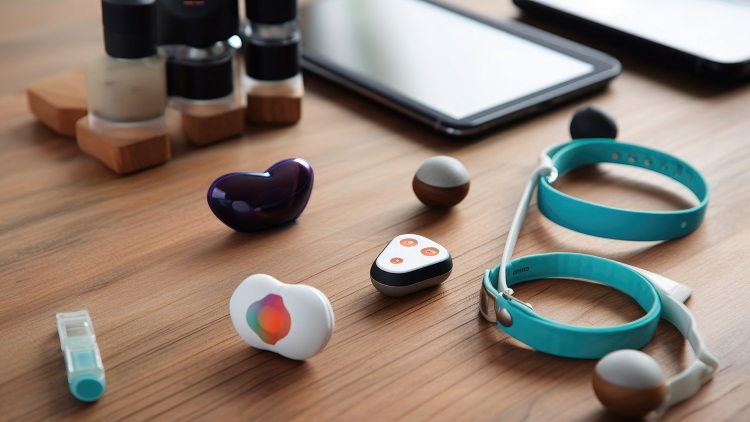 Wearables in healthcare and the audio market may soon be able to connect to 5G networks via RedCap technology. Source: Alfazet Chronicles/AdobeStock 