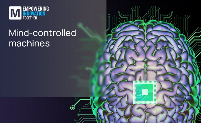 Source: Mouser Electronics, Inc.