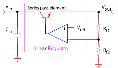 Linear vs. Switching Power Supplies: Look at the Facts Before You Leap ...