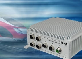 Source: Elma Electronic Inc.