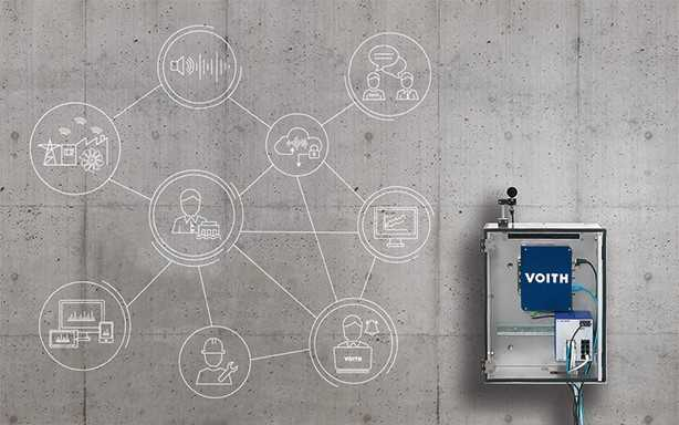 Source: Voith Hydro